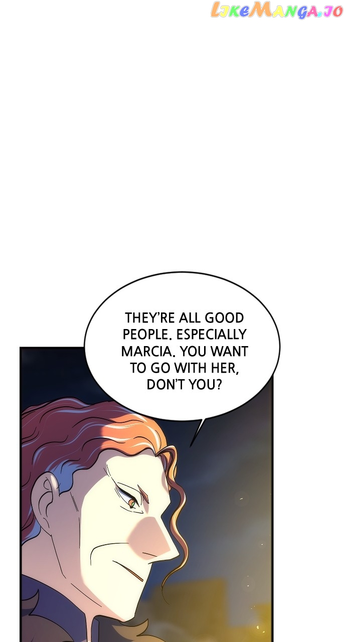 The Last Golden Child Chapter 115 - page 24