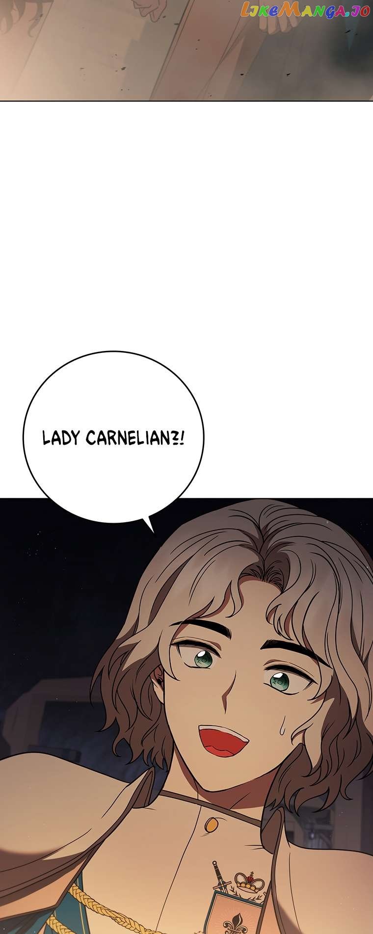 Carnelian: the Sille Dragon Odyssey Chapter 43 - page 30