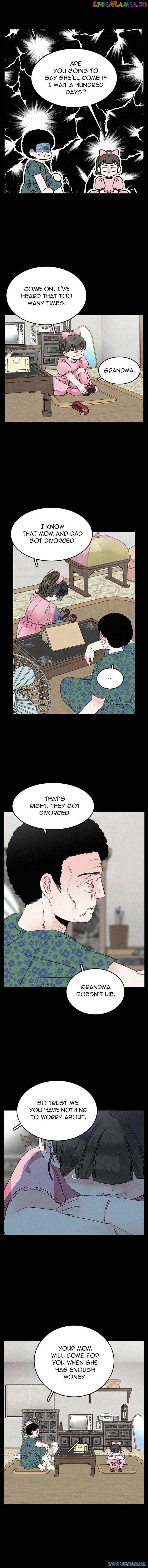 Sounds Like Roses Chapter 75 - page 2