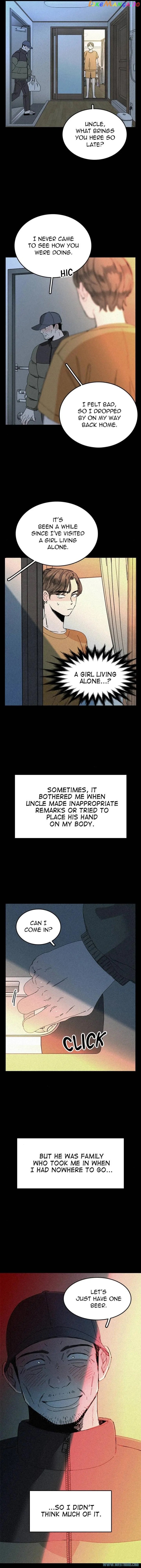 Sounds Like Roses Chapter 75 - page 12