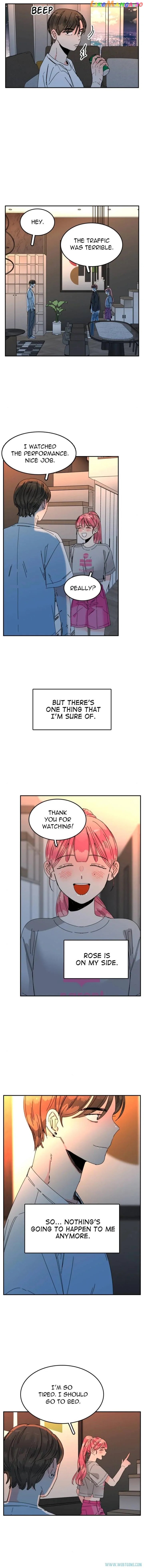 Sounds Like Roses Chapter 76 - page 11