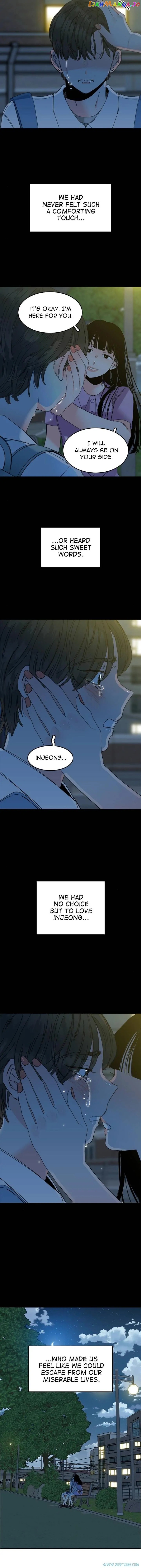 Sounds Like Roses Chapter 79 - page 13