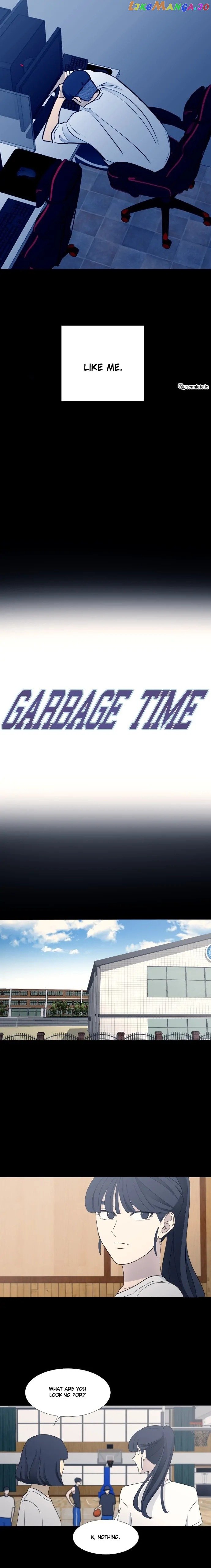 Garbage Time Chapter 69 - page 2