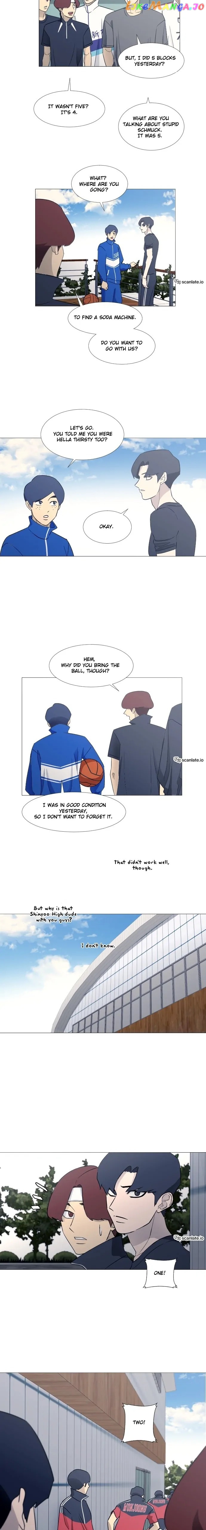 Garbage Time Chapter 75 - page 10