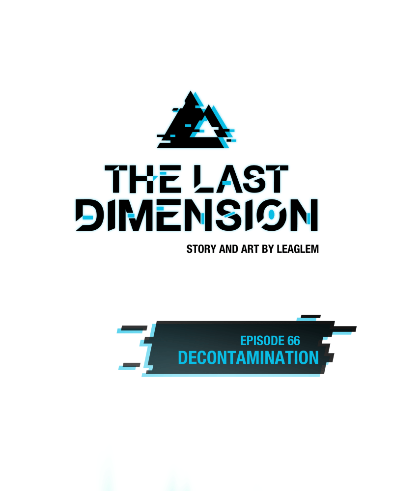 The Last Dimension Chapter 66 - page 6