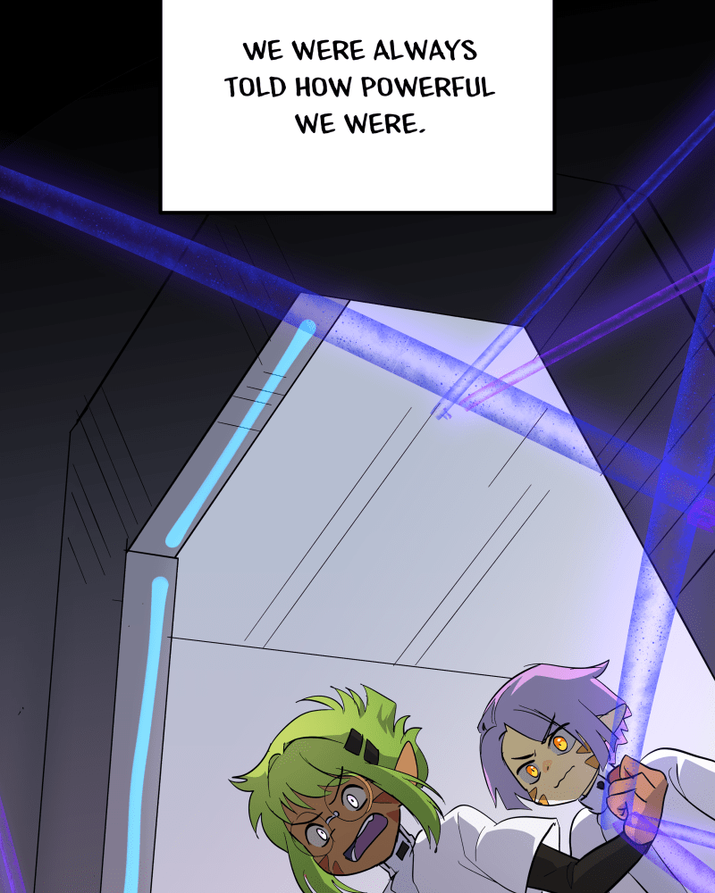 The Last Dimension Chapter 67 - page 53