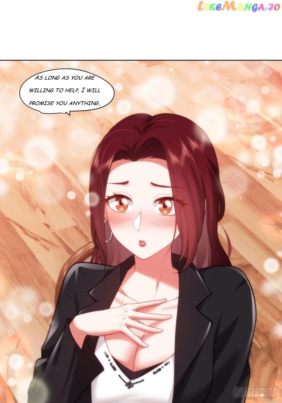 I Really Don’t Want to be Reborn Chapter 137 - page 23