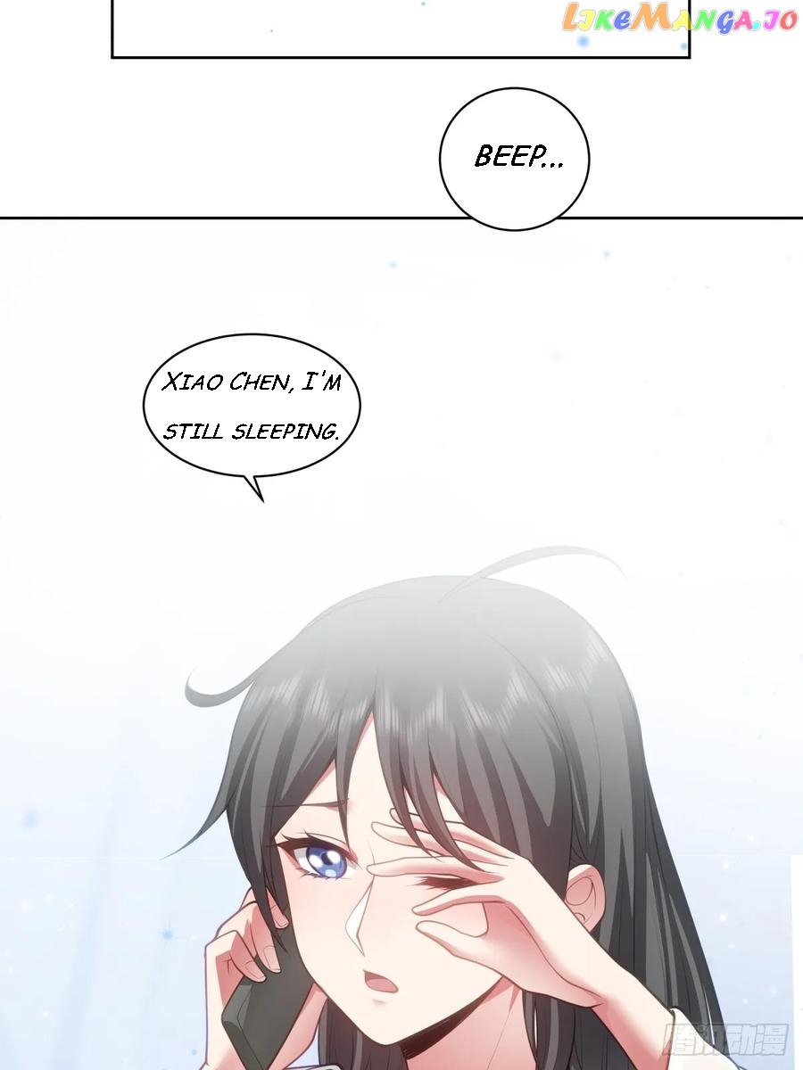 I Really Don’t Want to be Reborn Chapter 144 - page 33