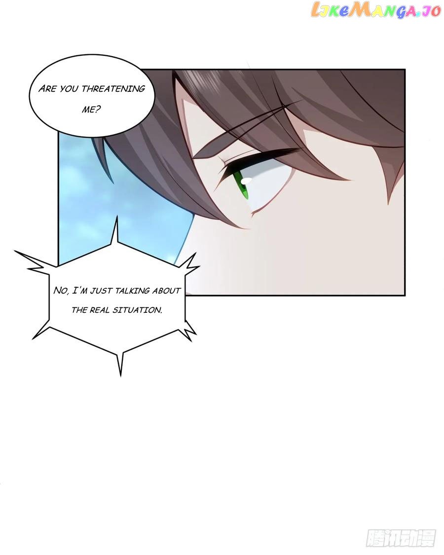 I Really Don’t Want to be Reborn Chapter 152 - page 5