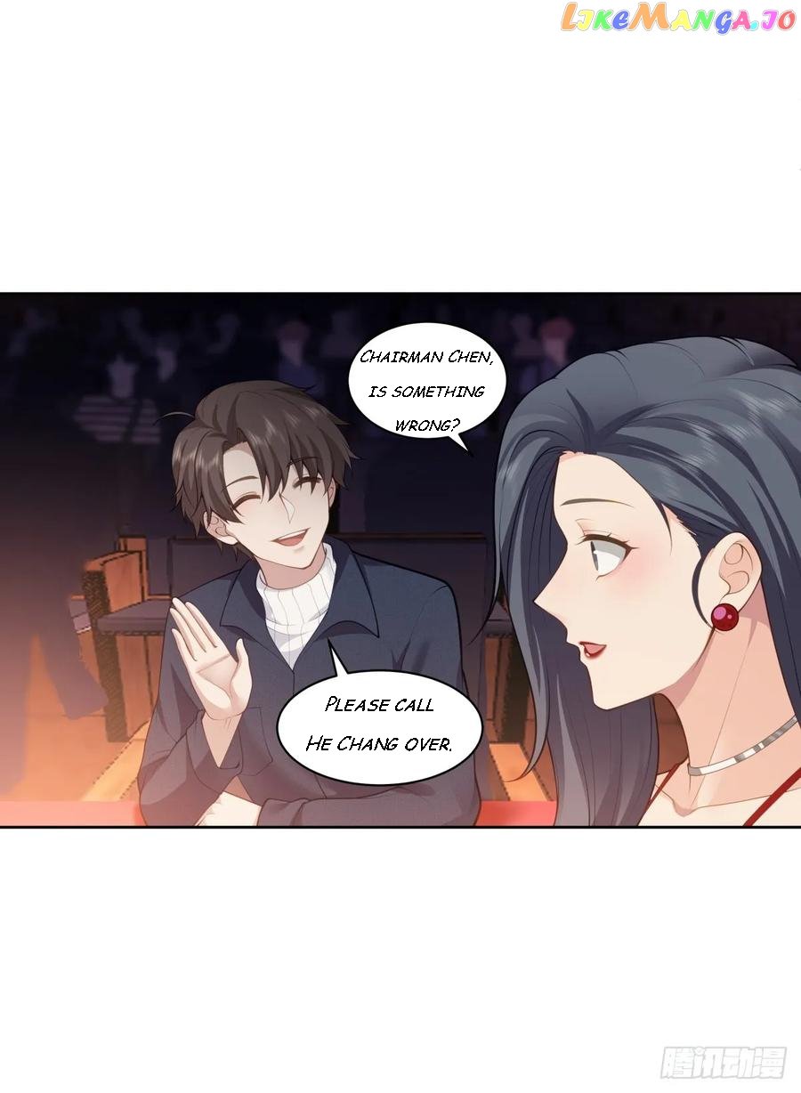 I Really Don’t Want to be Reborn Chapter 155 - page 3