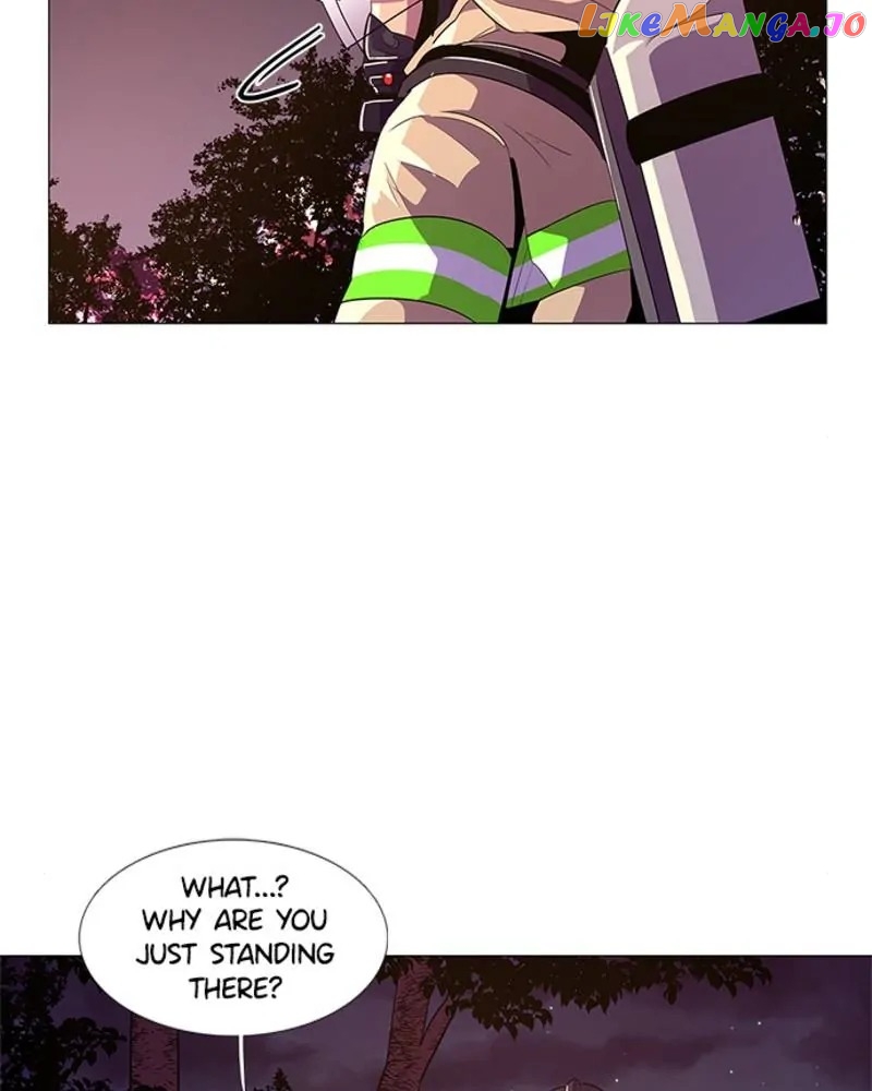 1 Second Chapter 55 - page 32