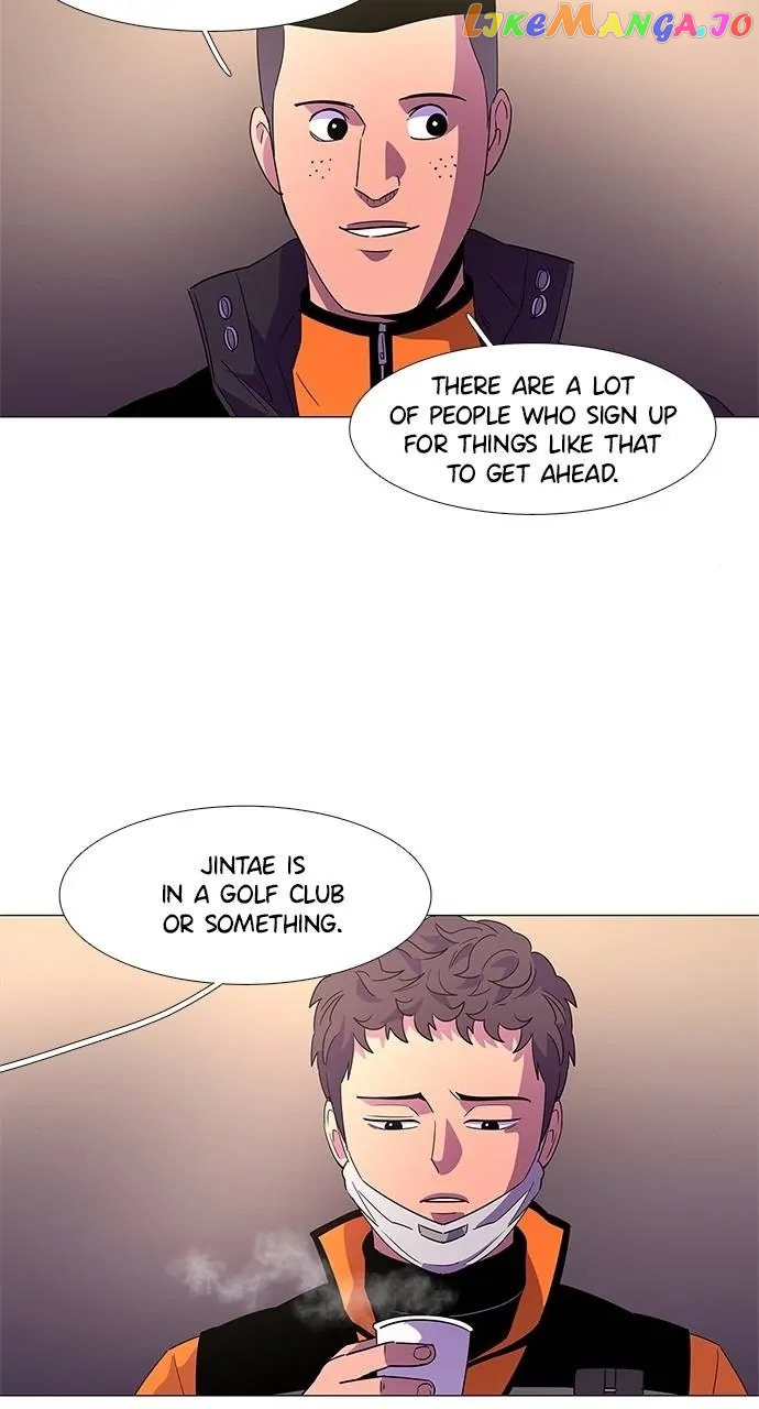 1 Second Chapter 60 - page 22