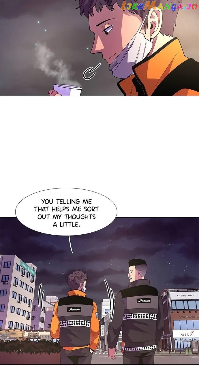 1 Second Chapter 60 - page 40