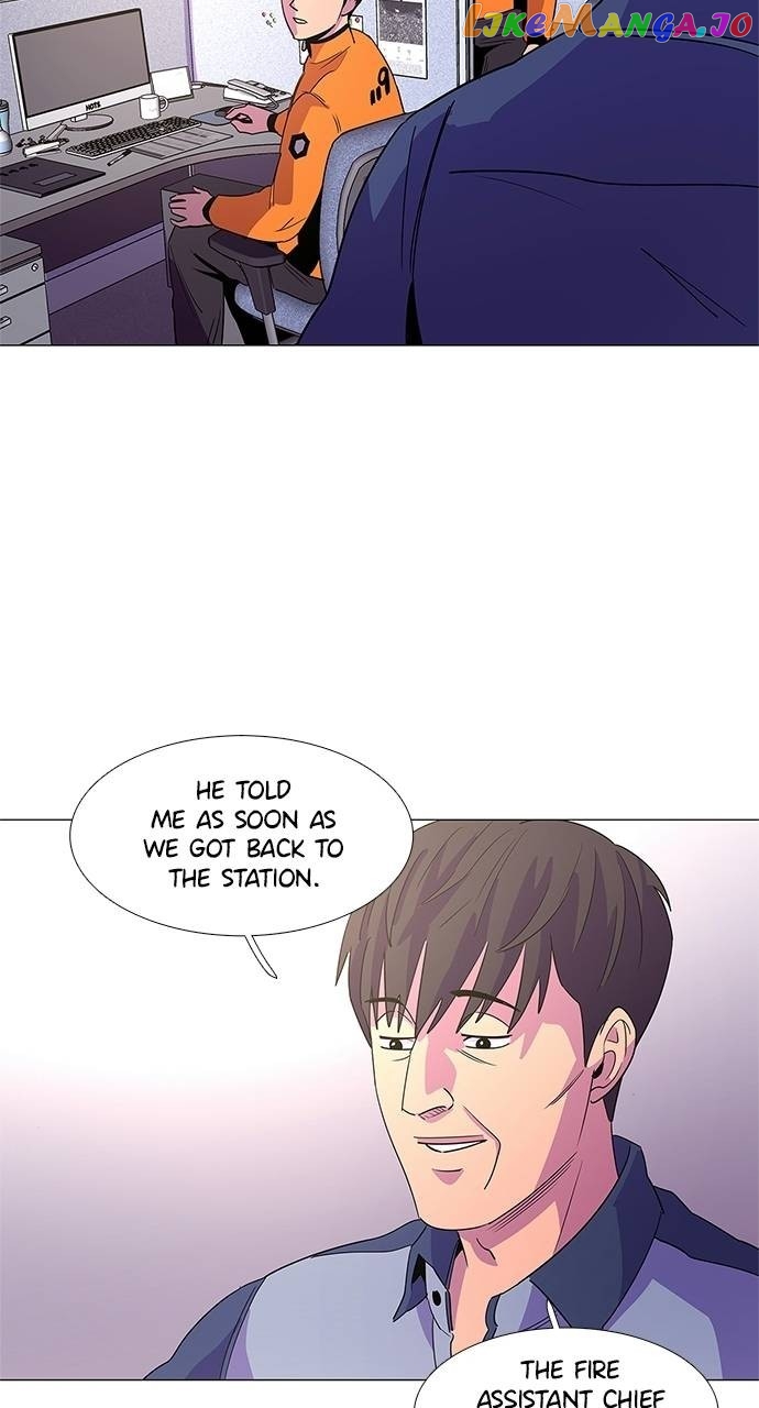 1 Second Chapter 68 - page 25