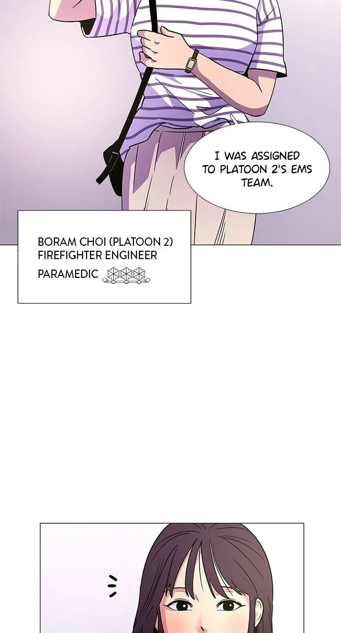 1 Second Chapter 75 - page 68