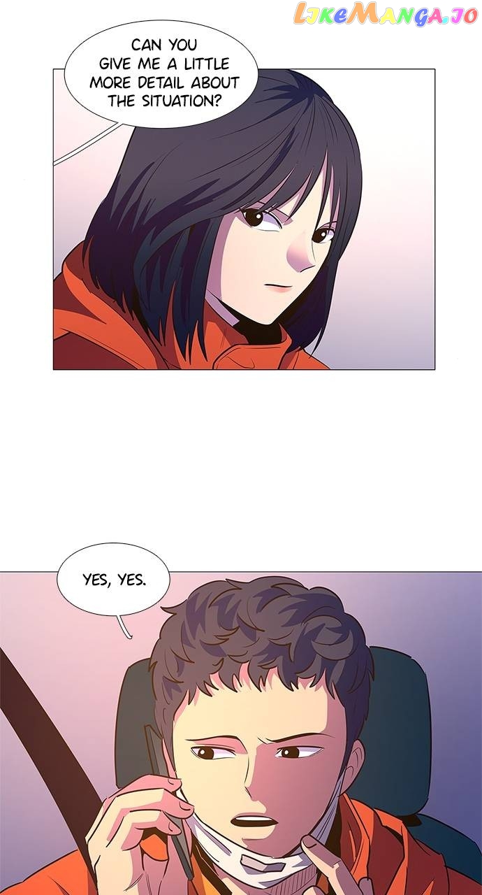 1 Second Chapter 80 - page 4