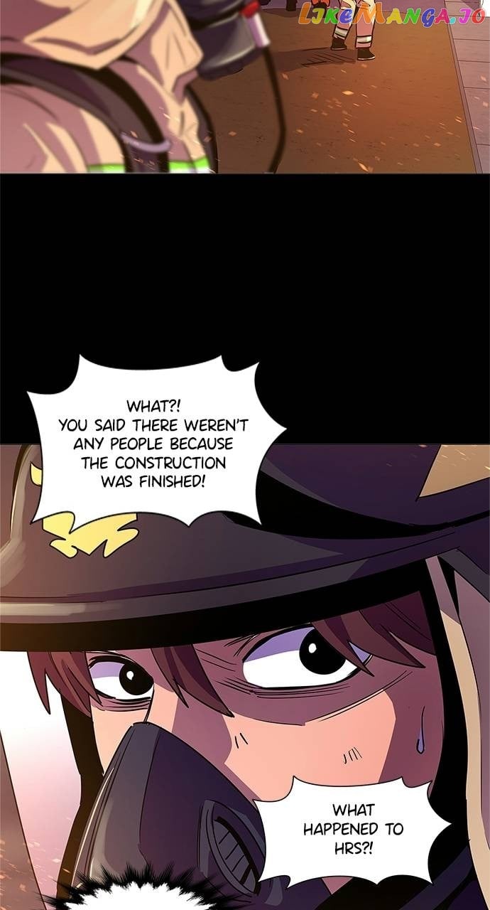 1 Second Chapter 89 - page 52