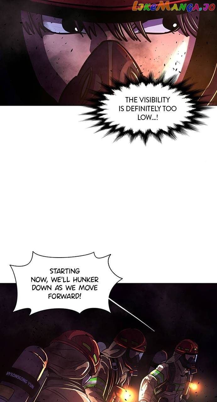 1 Second Chapter 91 - page 39