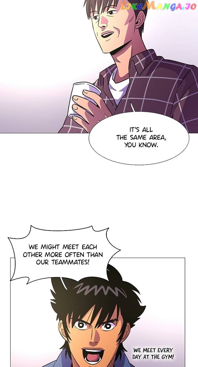 1 Second Chapter 98 - page 69