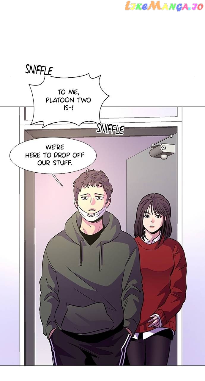 1 Second Chapter 98 - page 77