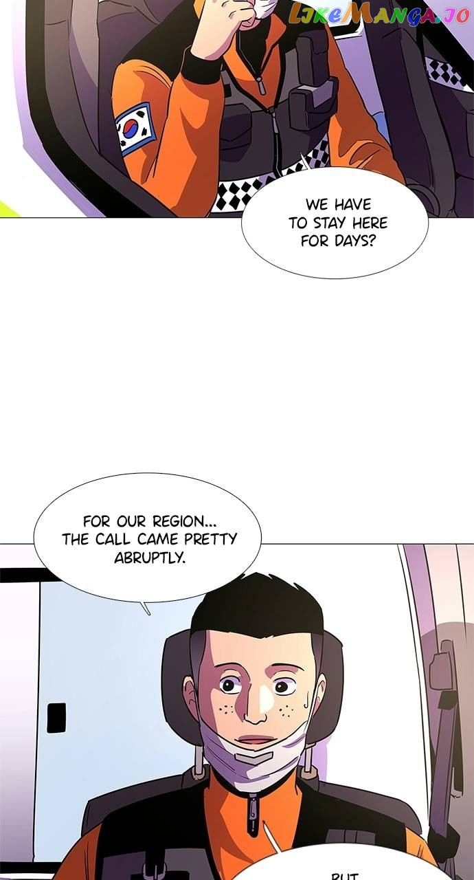 1 Second Chapter 100 - page 26