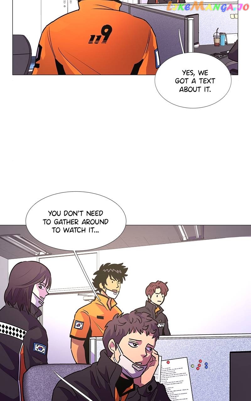 1 Second Chapter 102 - page 67