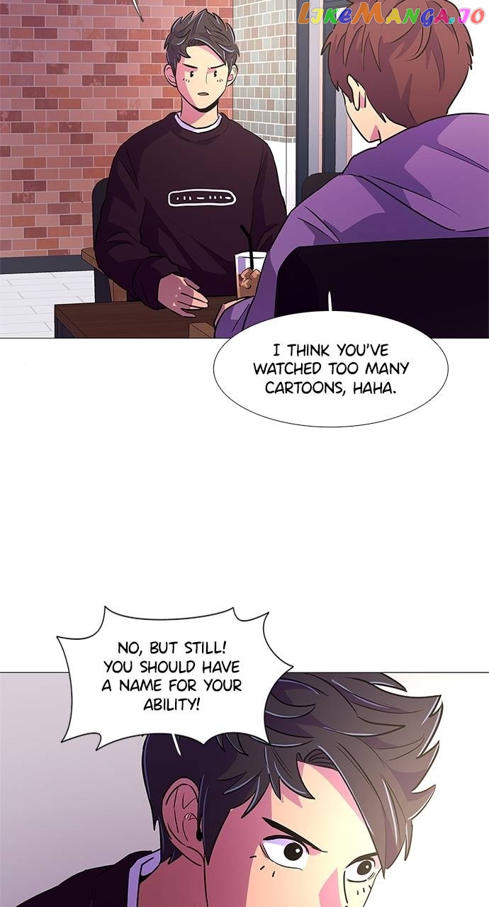 1 Second Chapter 104 - page 36