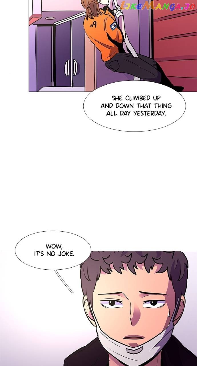 1 Second Chapter 105 - page 6