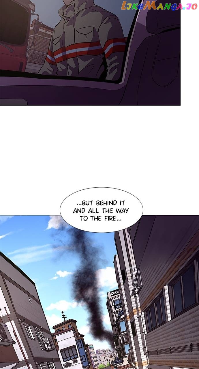 1 Second Chapter 107 - page 70