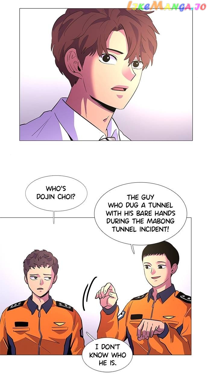 1 Second Chapter 113 - page 34