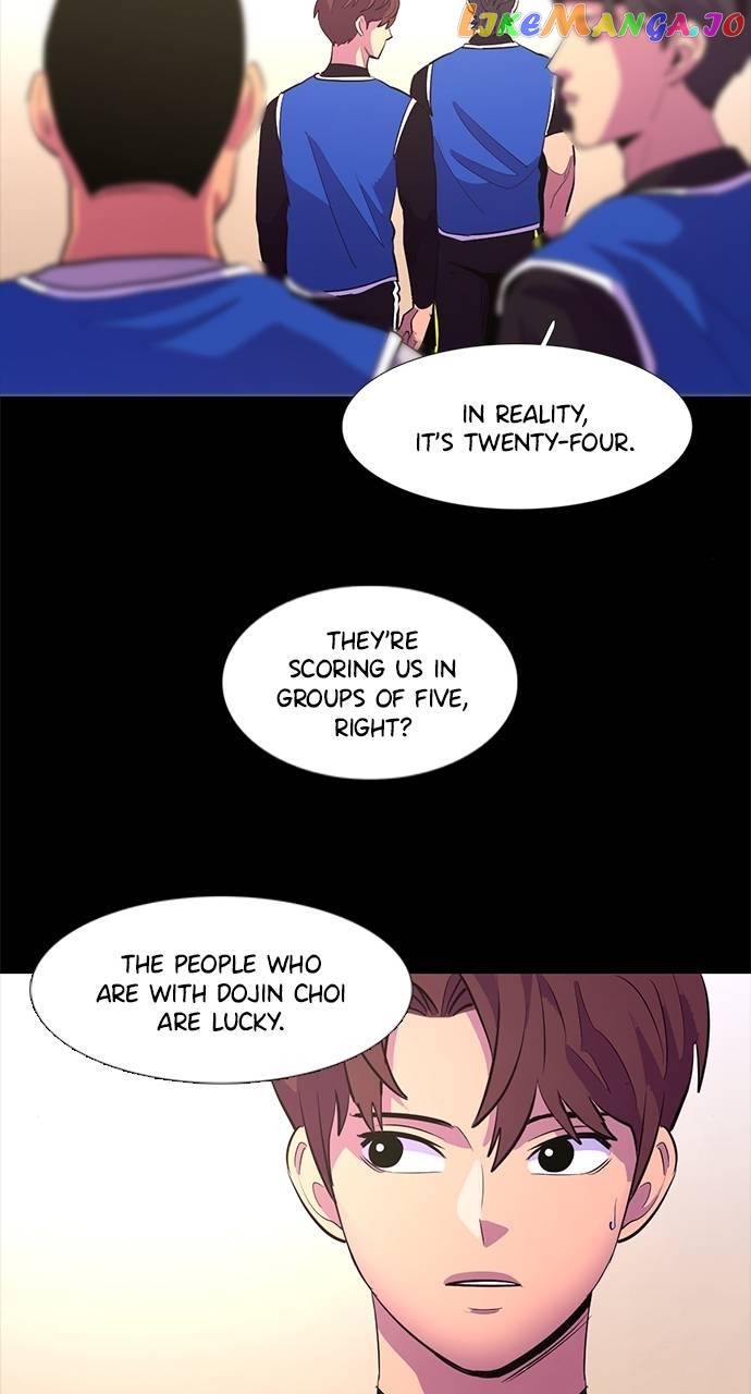 1 Second Chapter 119 - page 70