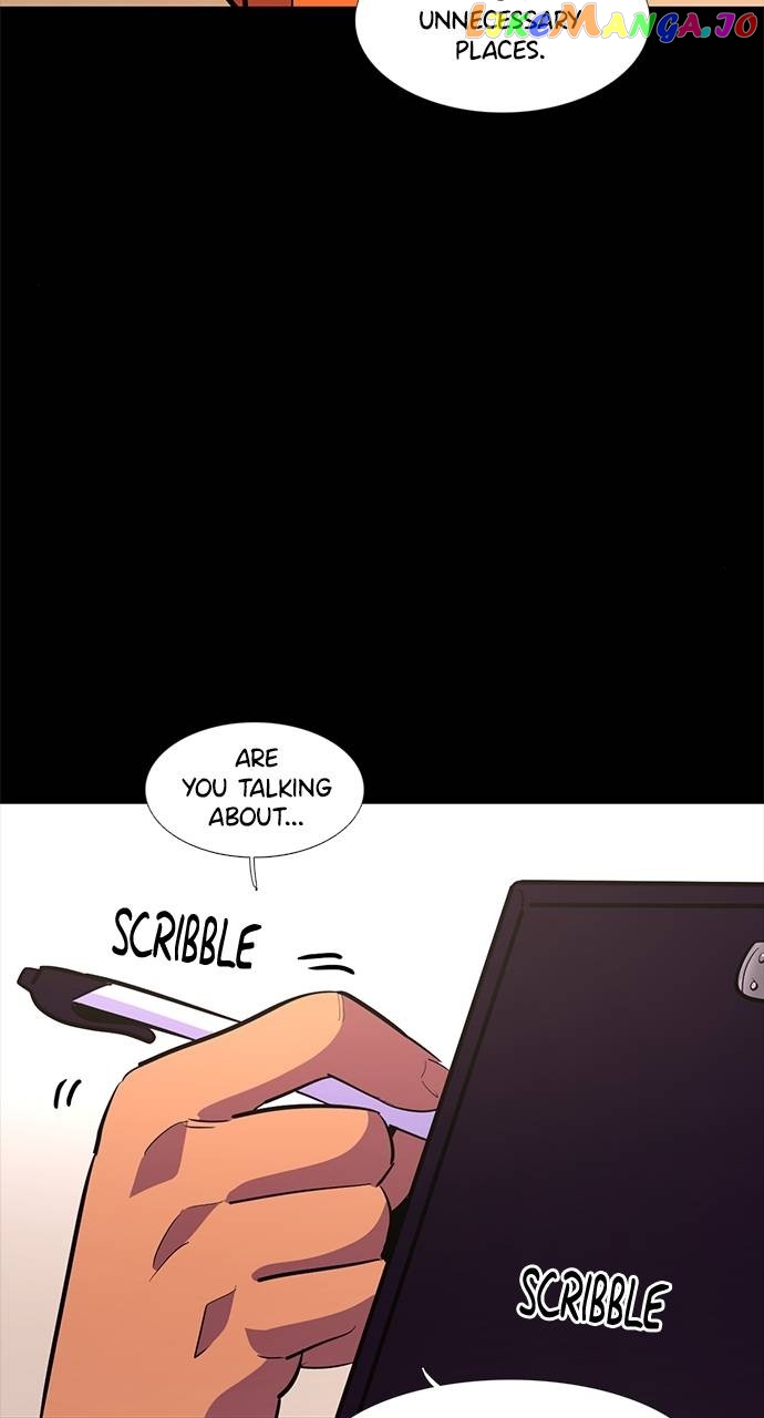 1 Second Chapter 123 - page 18