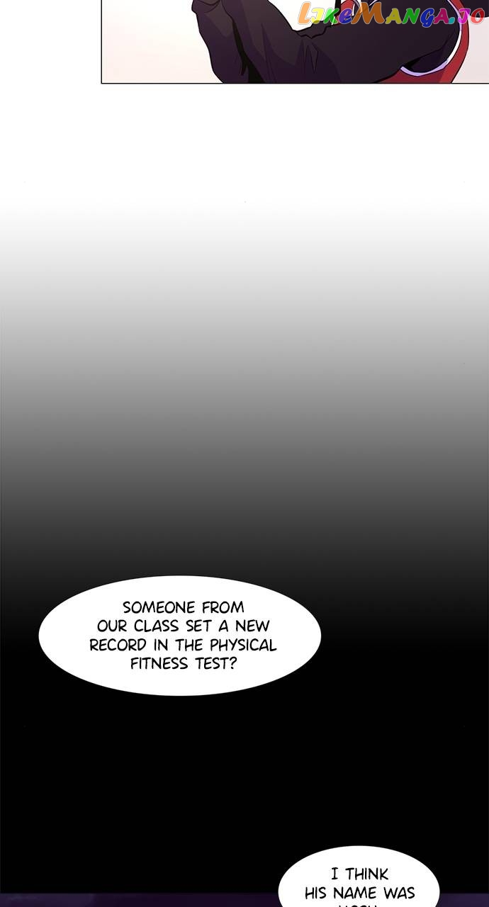 1 Second Chapter 126 - page 36