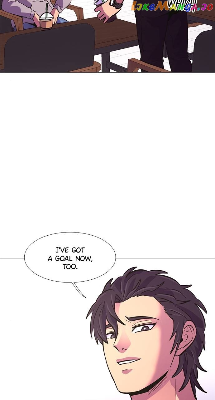 1 Second Chapter 127 - page 43