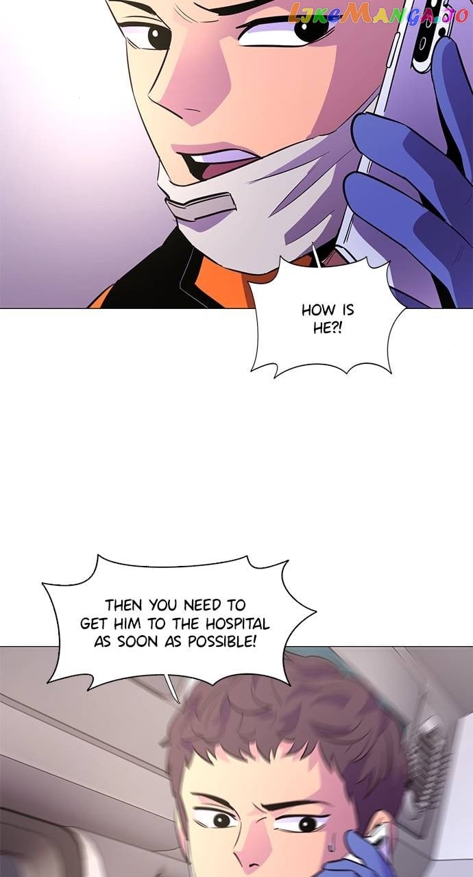 1 Second Chapter 129 - page 28