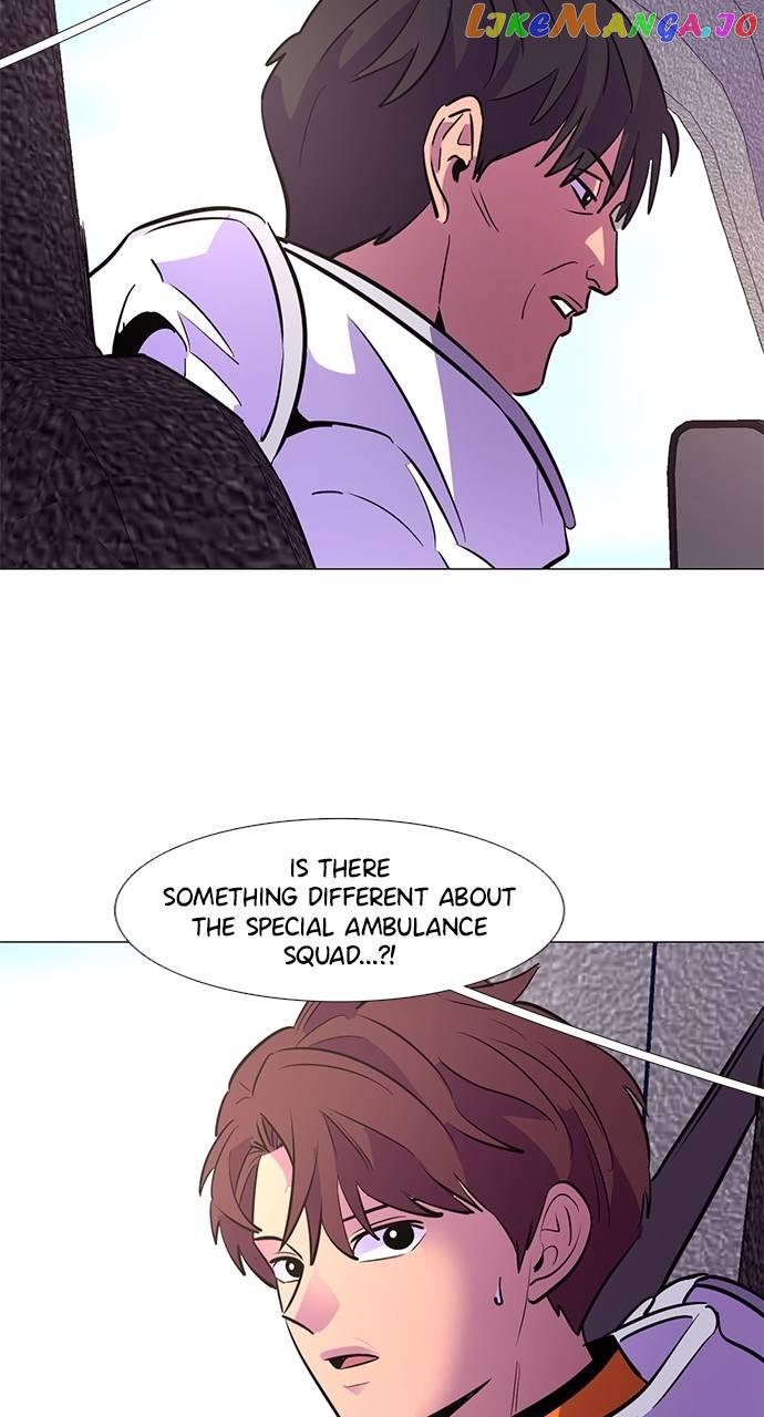 1 Second Chapter 129 - page 51