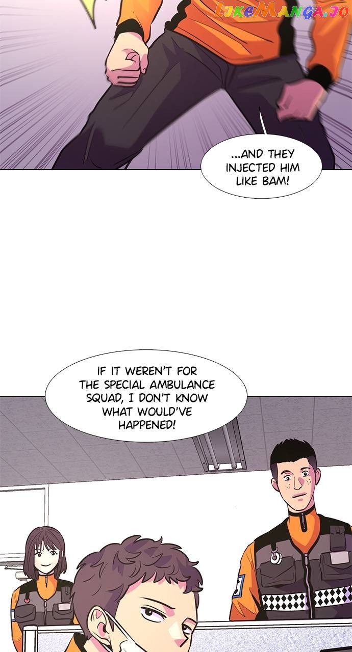 1 Second Chapter 130 - page 42