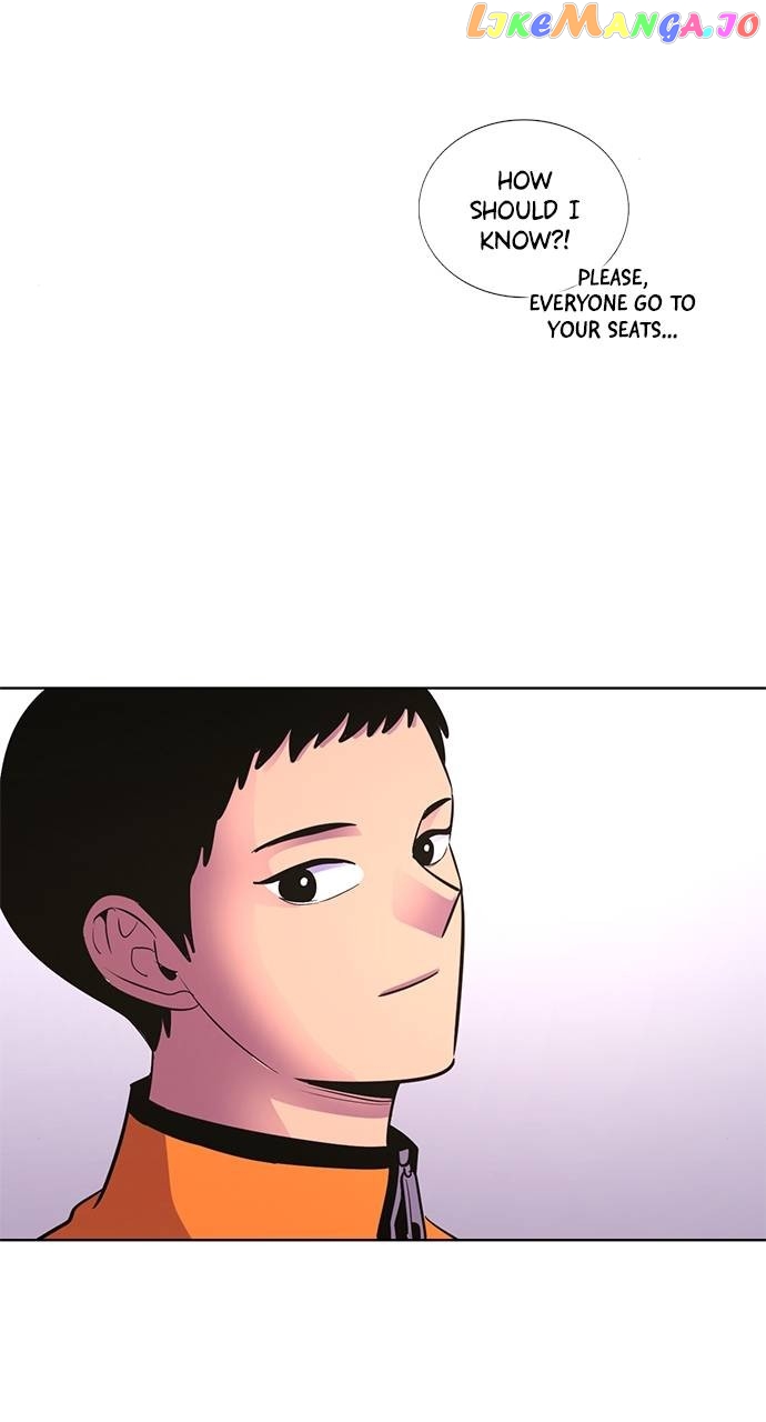 1 Second Chapter 134 - page 16