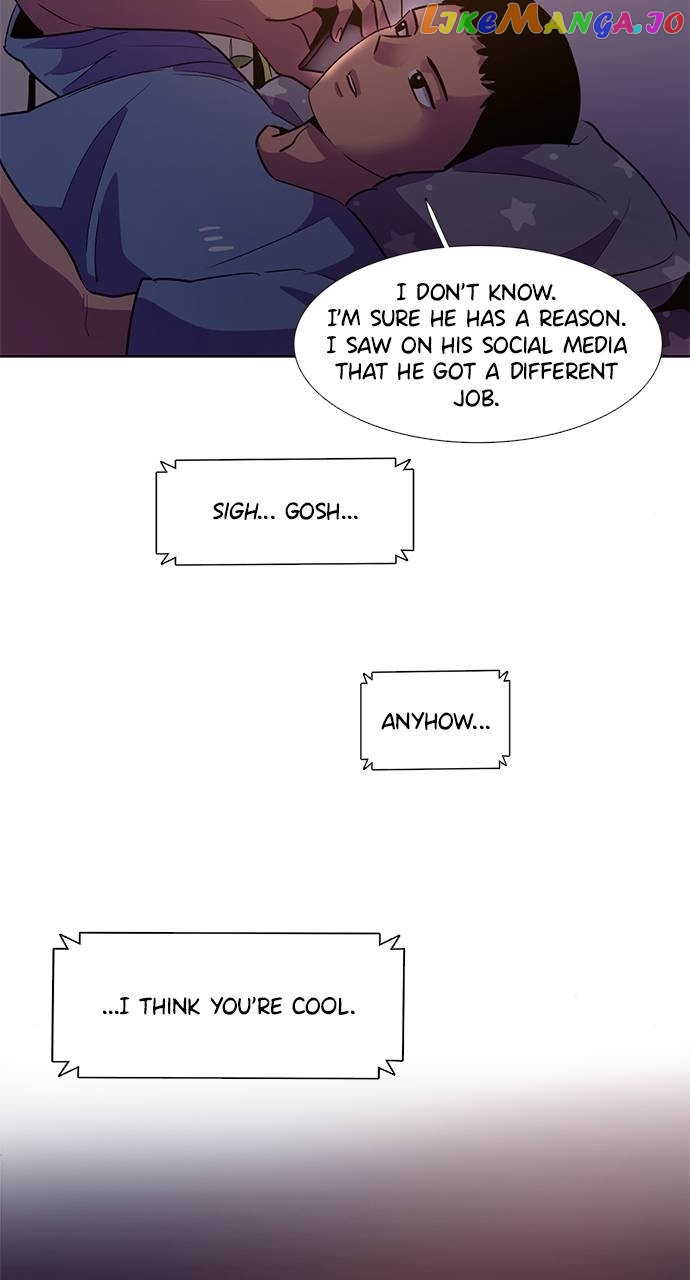 1 Second Chapter 134 - page 78