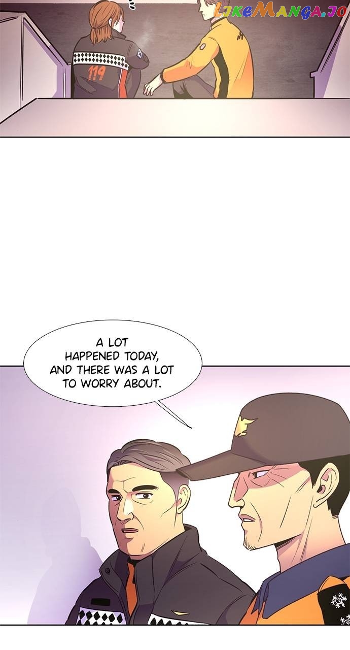 1 Second Chapter 141 - page 16