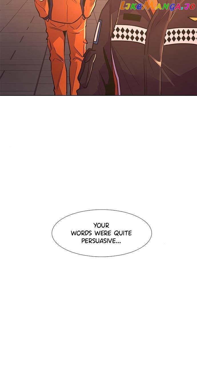 1 Second Chapter 141 - page 58