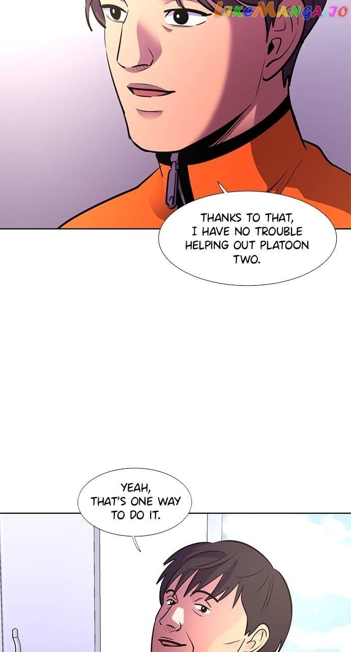 1 Second Chapter 142 - page 9