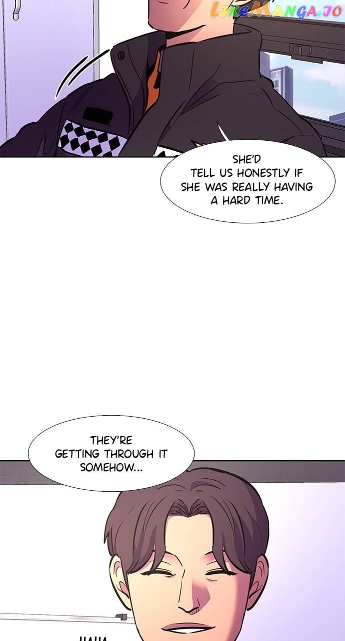 1 Second Chapter 142 - page 10