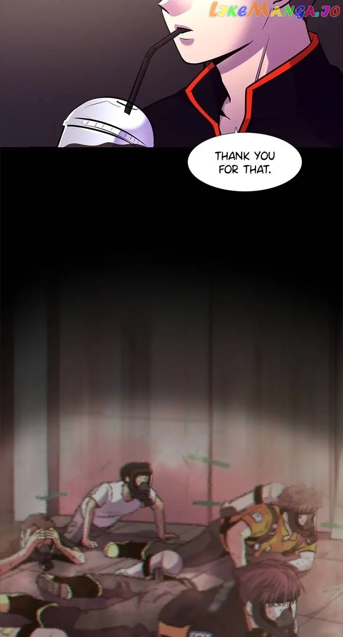 1 Second Chapter 148 - page 61