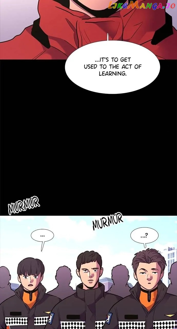 1 Second Chapter 150 - page 27