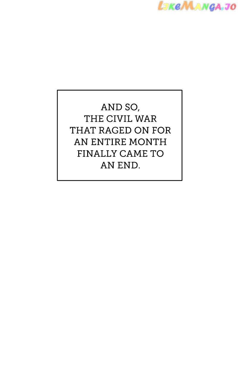 National Tax Service Thug Chapter 85 - page 69