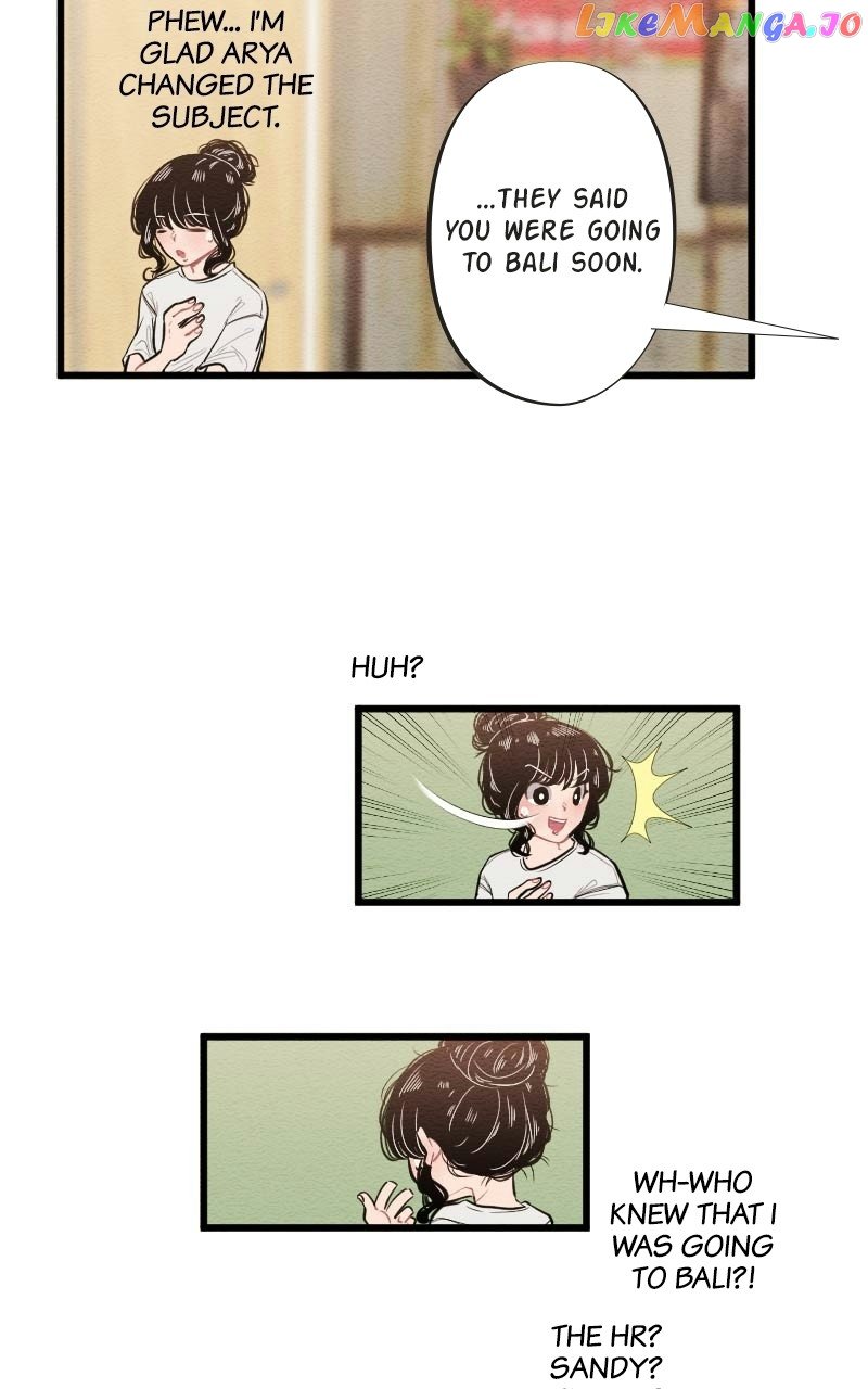 Mistake - Manhwa Chapter 88 - page 14