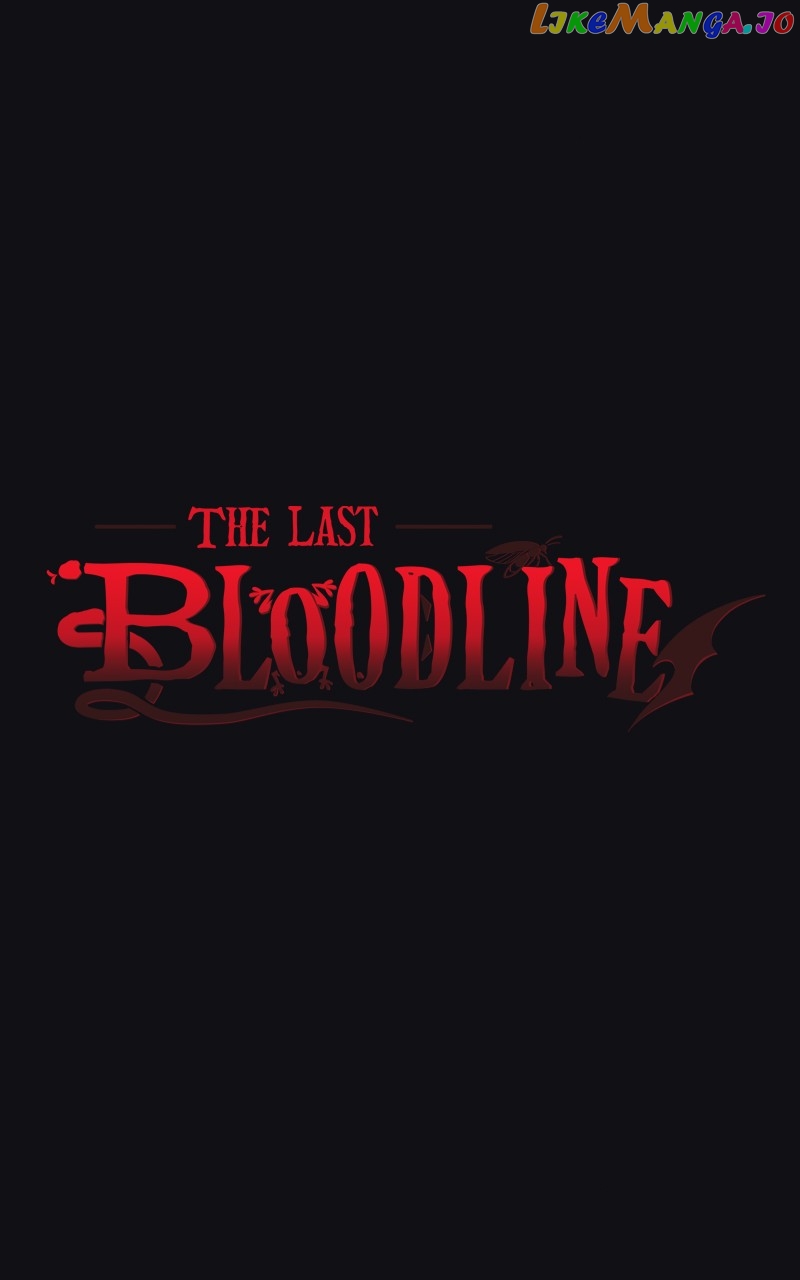 The Last Bloodline Chapter 54 - page 1