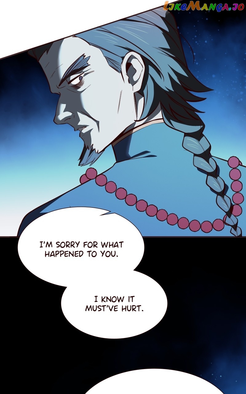 The Last Bloodline Chapter 56 - page 47