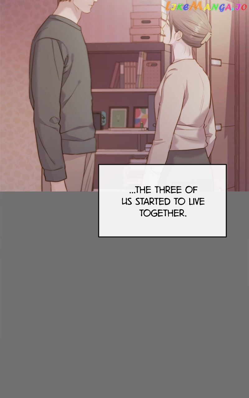 A Heartfelt Andante Chapter 51 - page 16